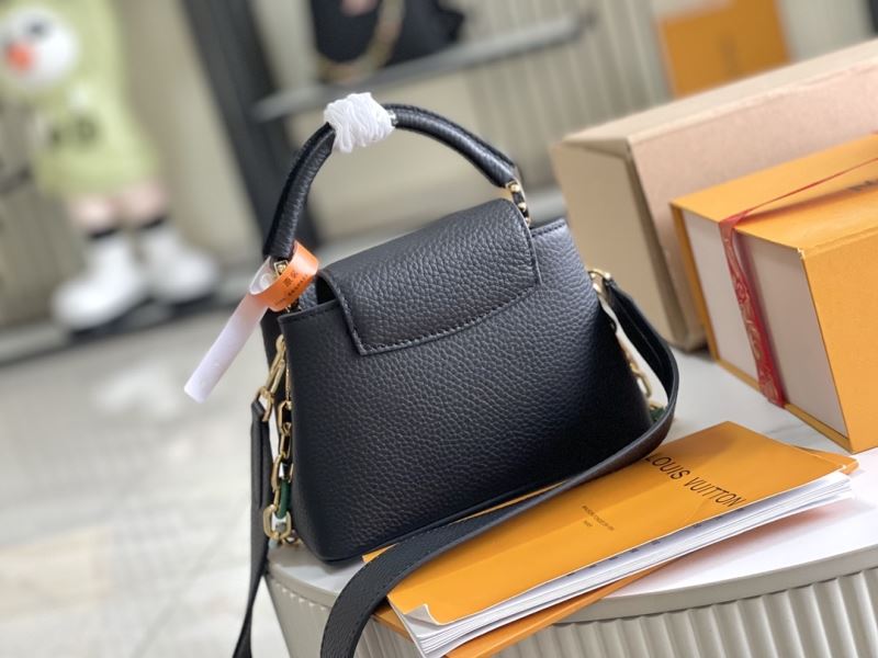 Louis Vuitton Top Handle Bags